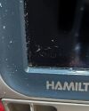 HAMILTON T 1 Ventilator