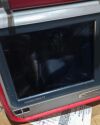 HAMILTON T 1 Ventilator