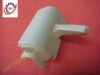 HILL-ROM 8110003 Right Front Panel Corner Block Infant Warmer
