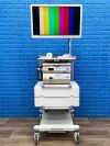 OLYMPUS CV-180/CLV-180 Tower with 2x Endoscopes Endoscope