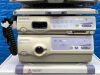 OLYMPUS CV-180/CLV-180 Tower with 2x Endoscopes Endoscope