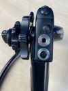 OLYMPUS CV-180/CLV-180 Tower with 2x Endoscopes Endoscope