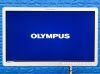 OLYMPUS CV-180/CLV-180 Tower with 2x Endoscopes Endoscope