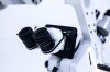 LEICA M680 O/R Microscope