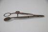 JARIT 355-303 HEATH Chalazion Forceps