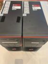 SIEMENS 11062027, 11062051 ICS and IRS Computer for CT Emotion mit Dongle CT Scanner