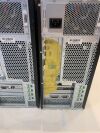 SIEMENS 11062027, 11062051 ICS and IRS Computer for CT Emotion mit Dongle CT Scanner