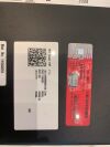 SIEMENS 11062027, 11062051 ICS and IRS Computer for CT Emotion mit Dongle CT Scanner