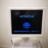 HITACHI  HI Vision Avius