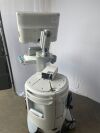 SIEMENS Acuson S2000 General Ultrasound System
