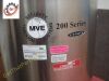 MVE 9918689 Complete LN Liquid Nitrogen Cryogenic Storage Freezer Freezer Cryogen