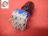 HILL-ROM 1768309 Round Light Actuator Switch Asy Infant Warmer