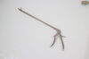 SYNTHES 389.46 Disc Rongeur Up-Biting With Teeth, 4mm Width, 300mm Length