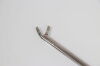 SYNTHES 389.46 Disc Rongeur Up-Biting With Teeth, 4mm Width, 300mm Length
