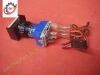HILL-ROM 1768301 Square Light Actuator Switch Infant Warmer