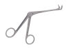 RICHARD WOLF 8211.144 Weil-Blakesley Nasal Forceps, 90 Deg Curved Up, Straight Sheath, 100mm WL