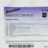 BARD REF 5616000 PowerPort M.R.I  Implantable Port With Attachable  Open-Ended Single-Lumen Venous Catheter, 9.6F, EXP 2020/09