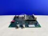 SIEMENS 3813503 DOM D505 Board CT Scanner