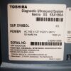 TOSHIBA Nemio XG