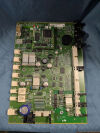 SIEMENS 8371408 8368842 Siemens D124 E1/E4 Board Rad/Fluoro Room