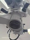 ZEISS Stativ S88-OPMI VISU 200 O/R Microscope