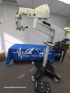 ZEISS Stativ S88-OPMI VISU 200 O/R Microscope