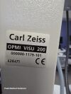 ZEISS Stativ S88-OPMI VISU 200 O/R Microscope