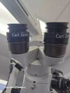 ZEISS Stativ S88-OPMI VISU 200 O/R Microscope
