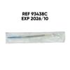 MEDTRONIC REF 93438C VC2 Venous Cannula, 34/38 Fr., EXP 2026/10
