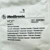 MEDTRONIC REF 93438C VC2 Venous Cannula, 34/38 Fr., EXP 2026/10