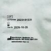 MEDTRONIC REF 93438C VC2 Venous Cannula, 34/38 Fr., EXP 2026/10