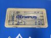 OLYMPUS BIPOLAR CYSTO Instruments and Scope LOT!!!! Cystoscope