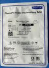 SMITH MEDICAL 670170 Portex Bivona Silicone Tracheostomy Tube w/ TTS Cuff, Adult 7.0mm I.D.