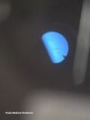 ZEISS 1063-869 Carl Zeiss - Co-Observation Tube