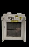 RALCO R 302 DACS/A DHHS Chiropractic X-ray