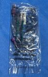 MOOG INF0020-E Infinity Enteral Pump Safety Screw Set w/ ENFit Connector (30/CA)