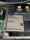 TOSHIBA BX15-1630 BX151630 Toshiba Operator Console Rad/Fluoro Room