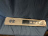 TOSHIBA BX15-1633 BX151633 Toshiba Front Control Panel Rad/Fluoro Room