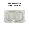 KCI REF M8275058 CANISTER (WITH GEL) FOR ACTIV.A.C. THERAPY SYSTEM, 300ml, EXP. 2026/10