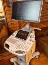 GE HEALTHCARE Voluson S10 BT16 Ultrasound System