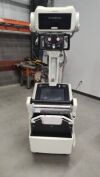 GE Optima XR220 Portable X-Ray