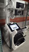 GE Optima 240 Portable X-Ray