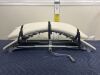 ZIMMER 551 Wilson Frame Spinal Laminectomy Surgery Includes Pads
