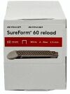 INTUITIVE SURGICAL DAVINCI 48360W SureForm 60 reload  ( 12/BOX )