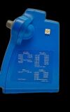 GE/DINAMAP 2013359 - 003 Monitor