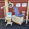 MIDMARK RITTER Ritter Midmark Exam Table 204 Exam Table