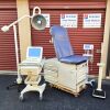 MIDMARK RITTER Ritter Midmark Exam Table 204 Exam Table