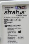 MEDIVATORS Endo Stratus EGA-500 Irrigation Pump - 198660 EGA-500
