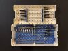 GEISTER 34-7000 ValveGate Minimally Invasive Cardiac Surgery Instrument Set