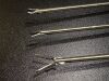 GEISTER 34-7000 ValveGate Minimally Invasive Cardiac Surgery Instrument Set